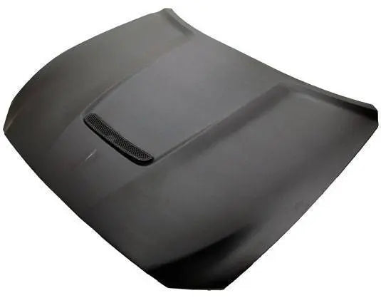 2015-2017 Ford Mustang 2 doors Metal Hood-2