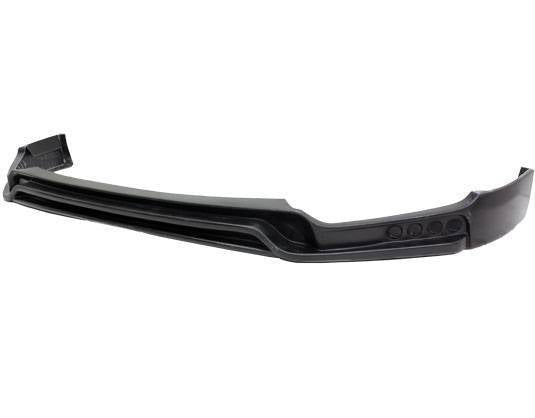 2015-2017 Honda Fit FRP Primer Full Kit-4