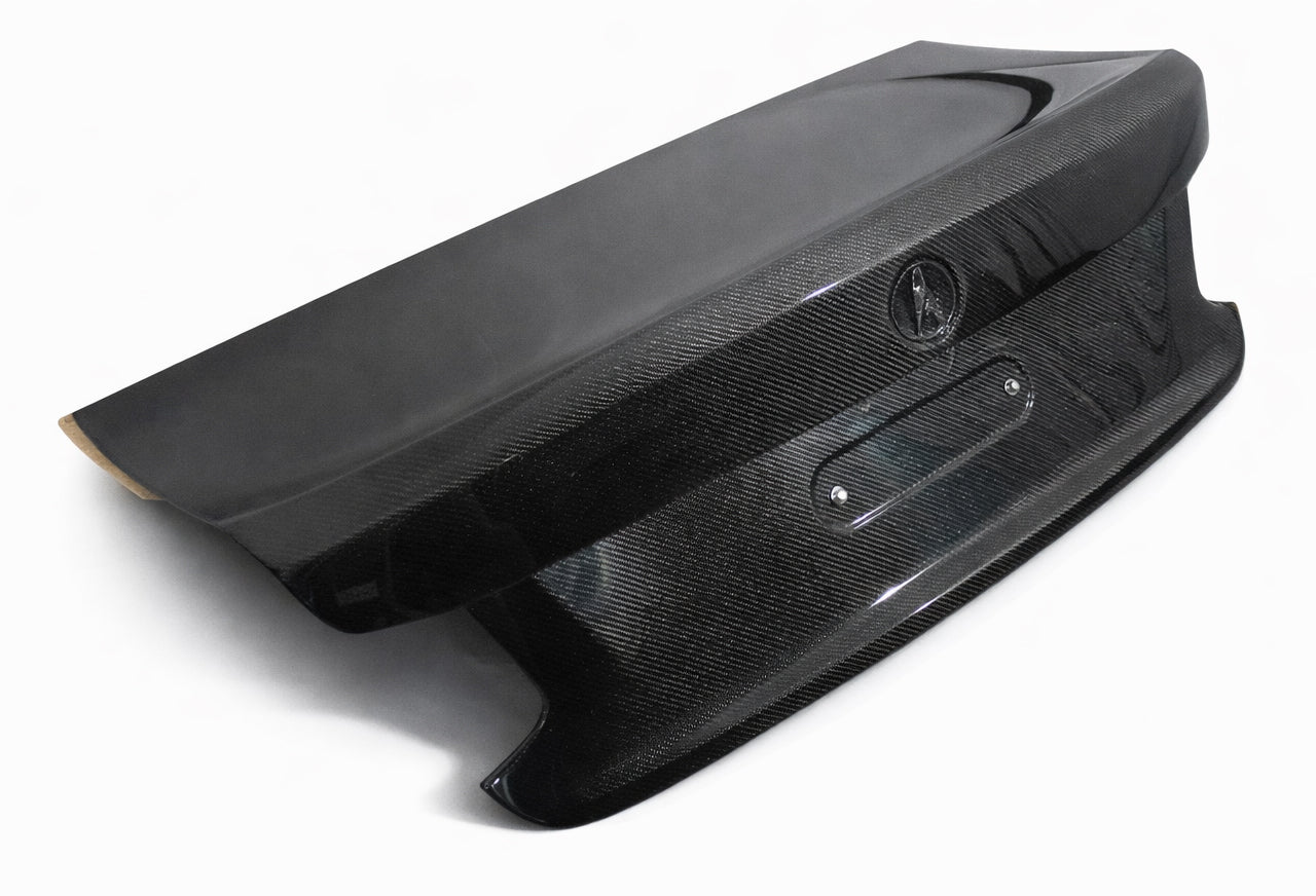 2016-2021 BMW 2 SERIES M2 F87 F22 OEM Style Carbon Fiber Trunk