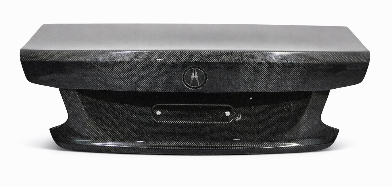 2016-2021 BMW 2 SERIES M2 F87 F22 OEM Style Carbon Fiber Trunk