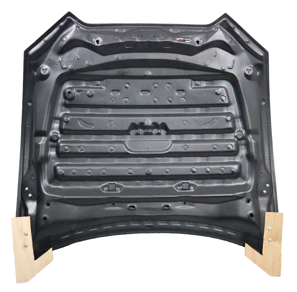 2016-2023 Mazda Miata 2DR OEM Style Carbon Fiber Hood