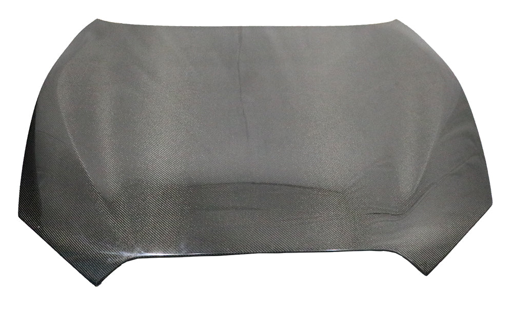 2016-2023 Mazda Miata 2DR OEM Style Carbon Fiber Hood