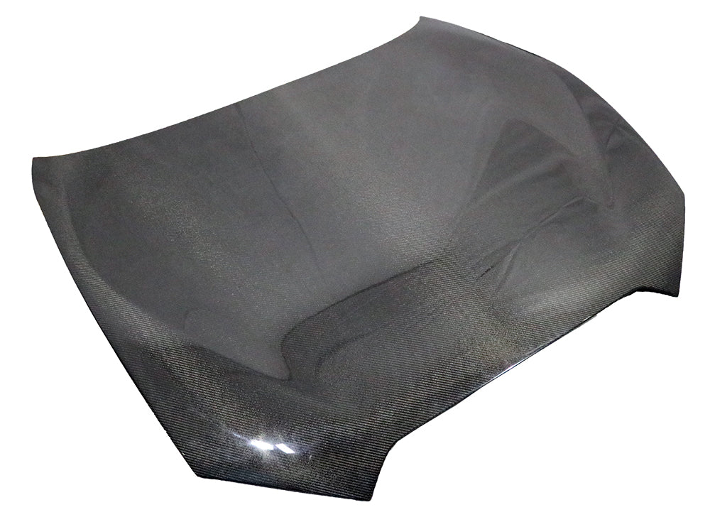 2016-2023 Mazda Miata 2DR OEM Style Carbon Fiber Hood