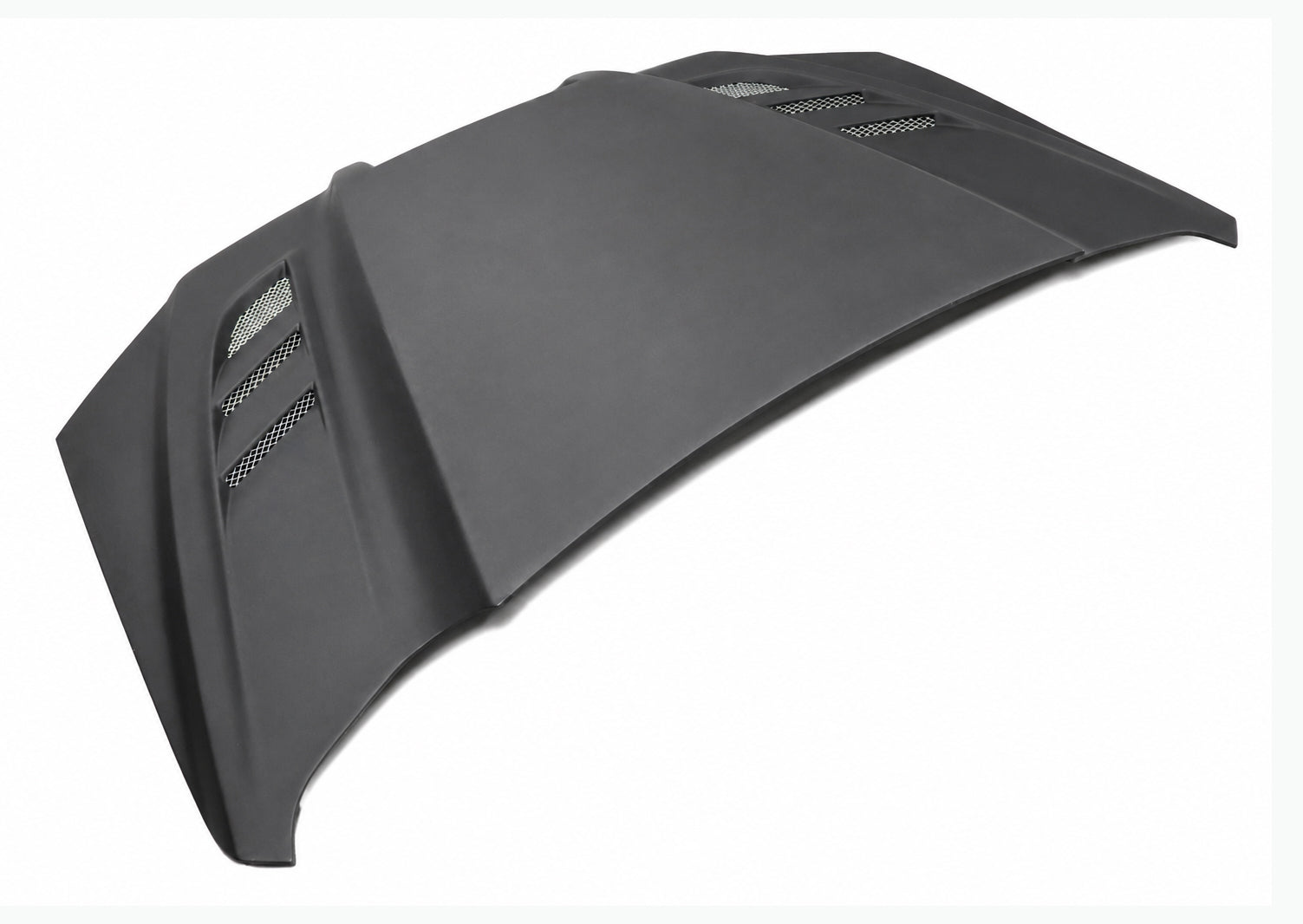 2017-2020 Ford F-150 Raptor Terminator Style Fiberglass Hood
