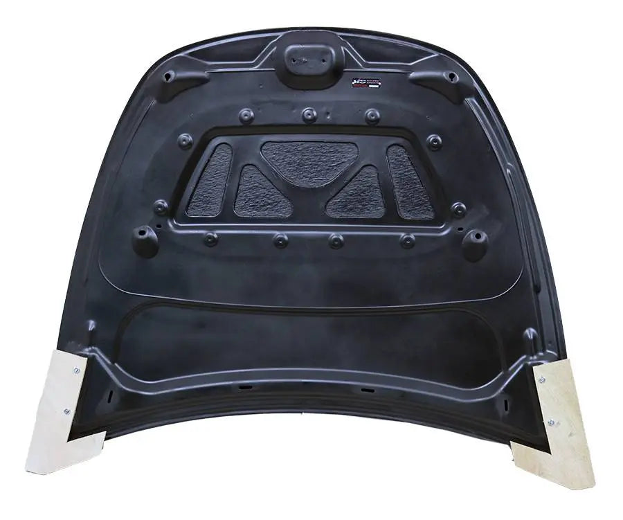 2020-2023 Tesla Model Y 4 doors Carbon Fiber Hood-2