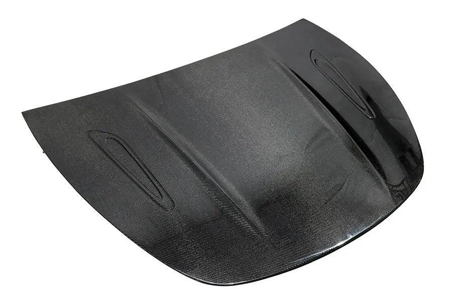 2020-2023 Tesla Model Y 4 doors Carbon Fiber Hood-1