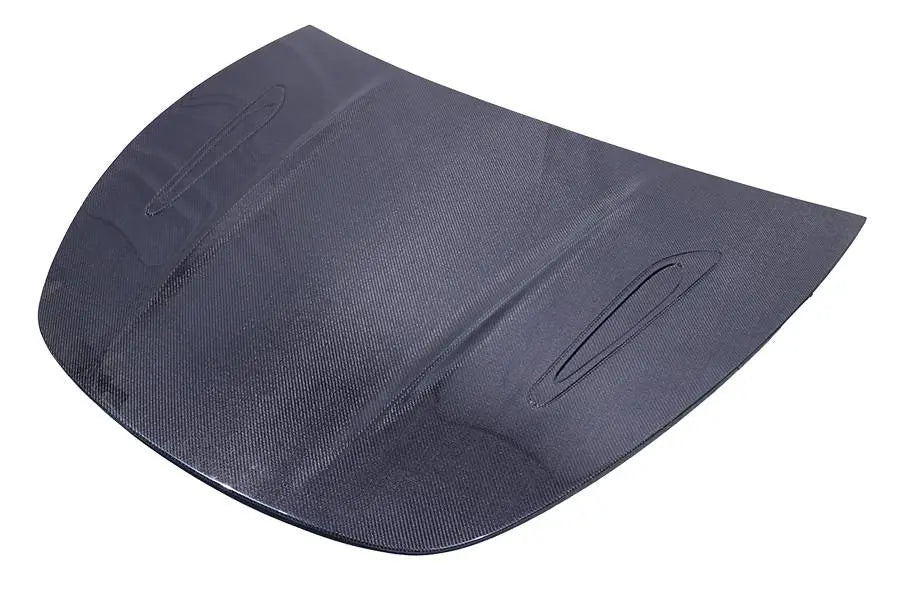 2020-2023 Tesla Model Y 4 doors Carbon Fiber Hood-4