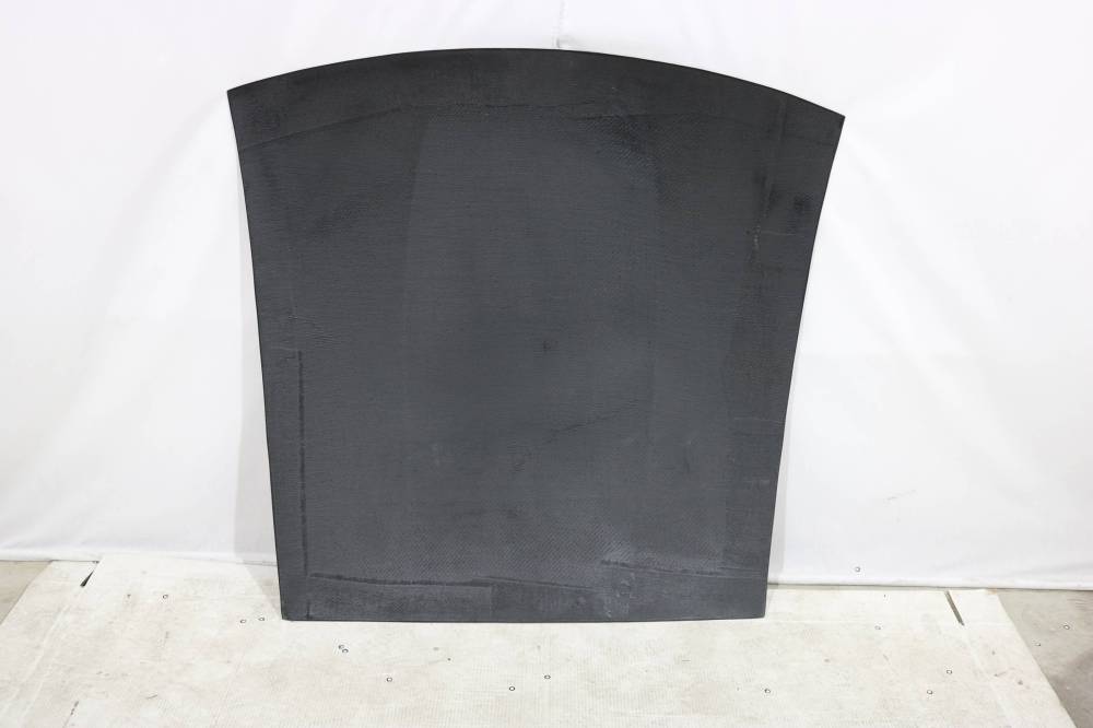 2020-2024 Toyota Supra OEM Style Carbon Fiber Black Roof-3