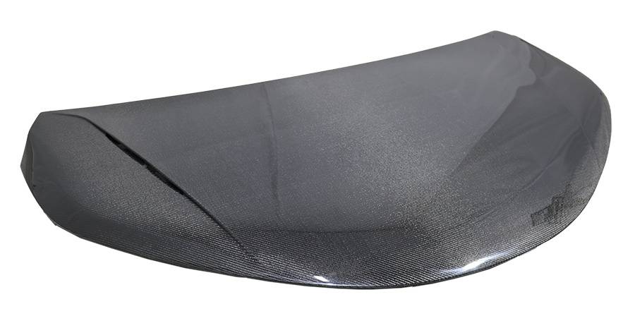 2021-2023 Toyota Sienna Carbon Fiber Hood-2
