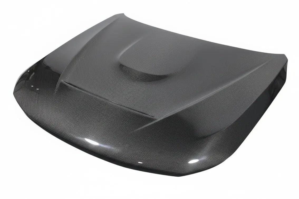 2023-2026 BMW M2 G87 G42 GTS Style Carbon Fiber Hood
