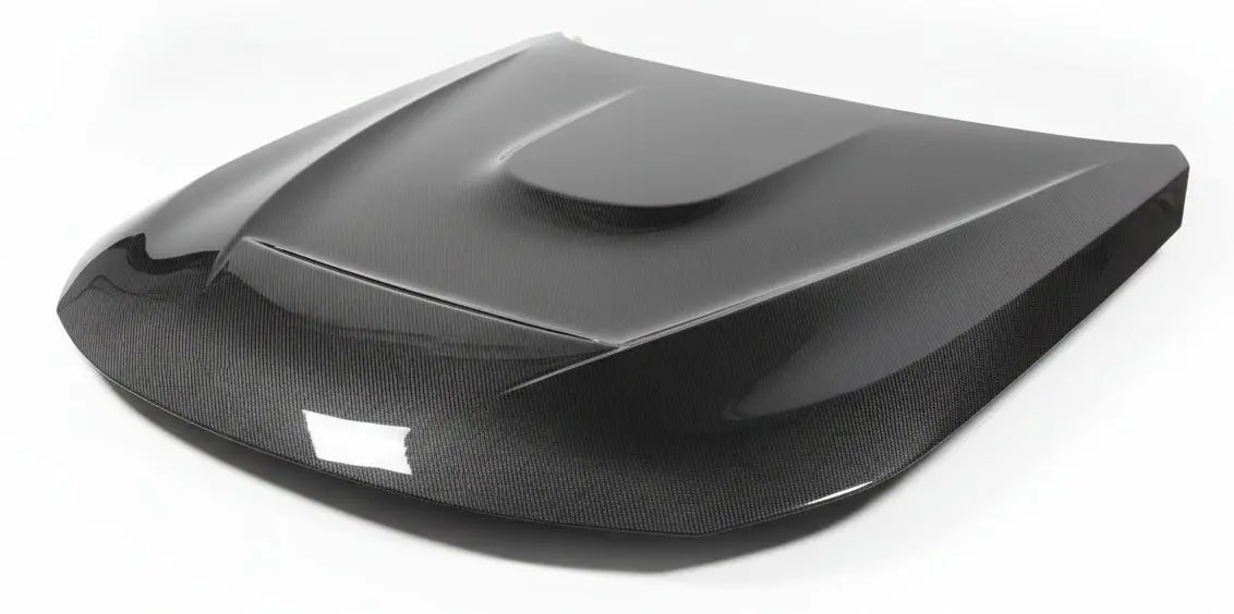 2023-2026 BMW M2 G87 G42 GTS Style Carbon Fiber Hood