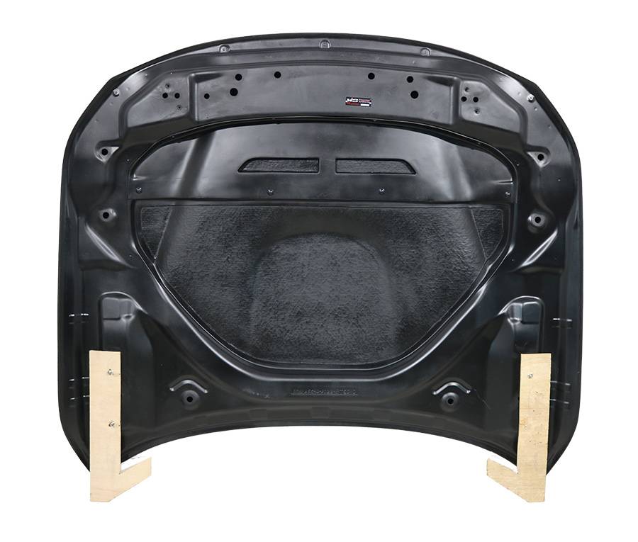 2023-2026 BMW M2 G87 G42 GTS Style Carbon Fiber Hood