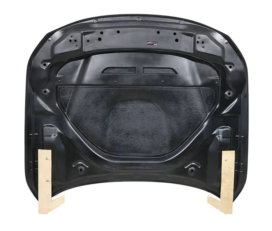 2023-2026 BMW M2 G87 G42 GTS Style Carbon Fiber Hood
