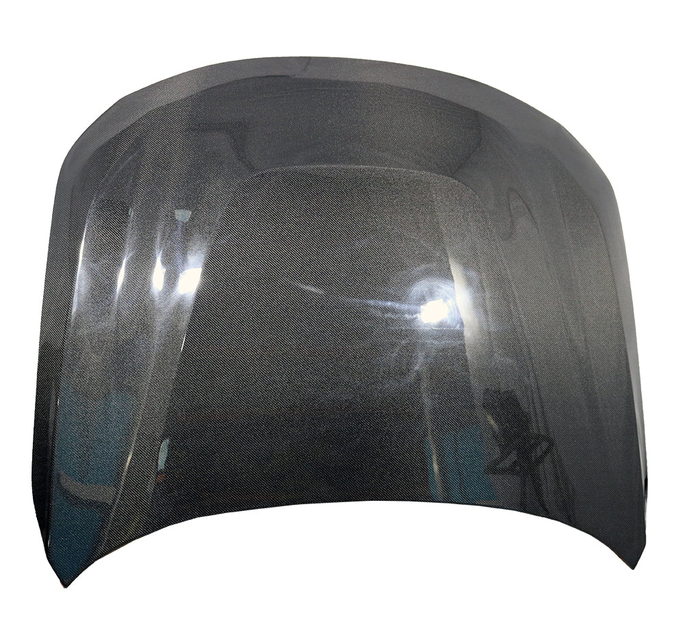 2022-2023 BMW 2 Series G42 Oem Style Carbon Fiber Hood