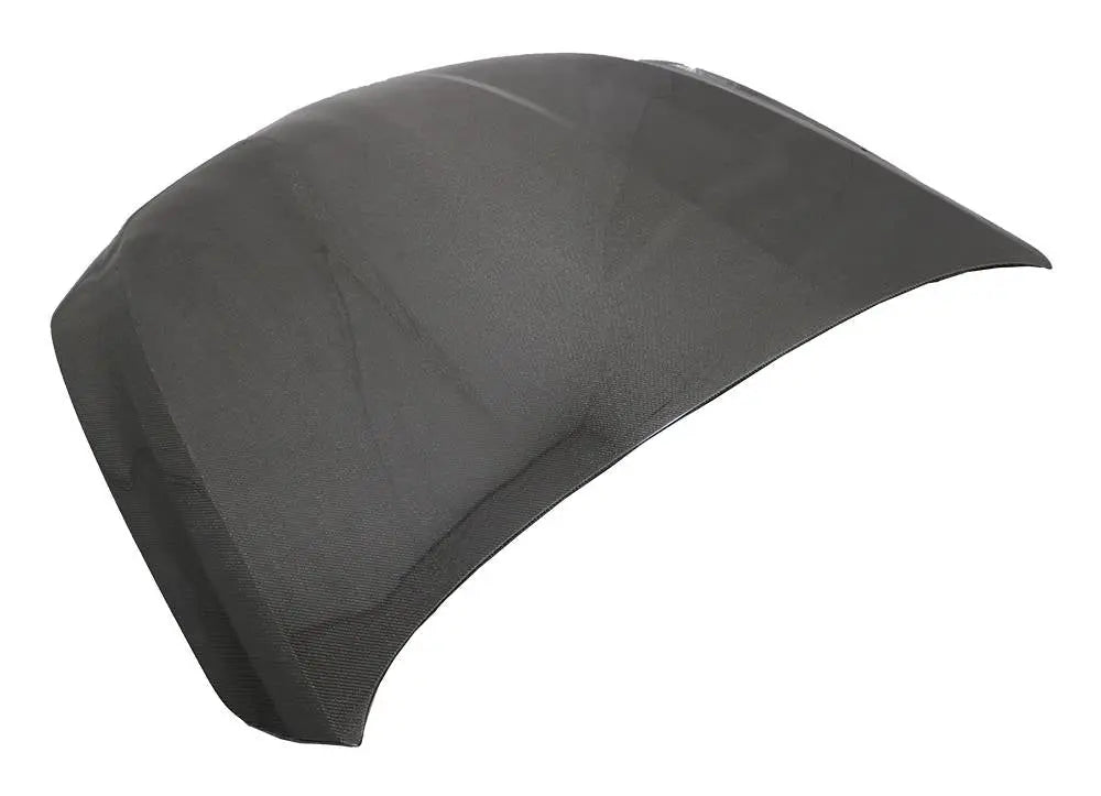 2022-2025 Cadillac CT5-V OEM Style Carbon Fiber Hood-2
