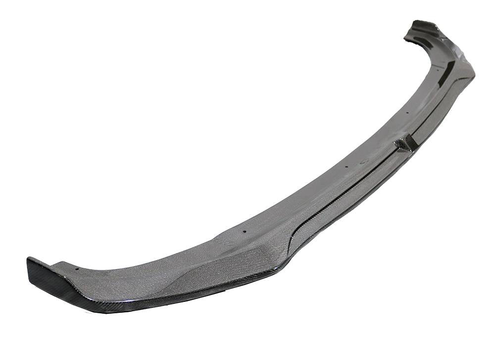 2022-2024 Hyundai Ioniq Carbon Fiber Front Lip-2