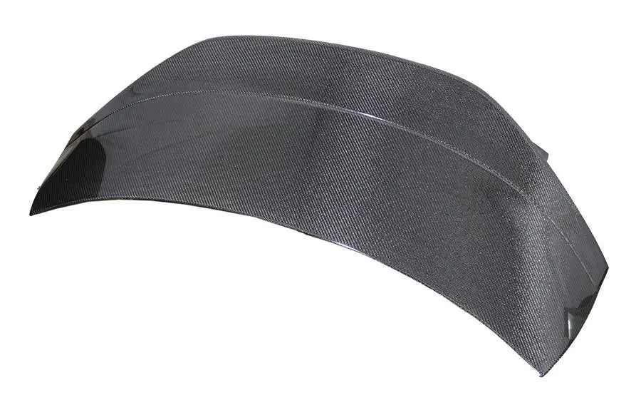 2022-2024 Toyota GR86 BRZ 2 doors Carbon Fiber Trunk-2