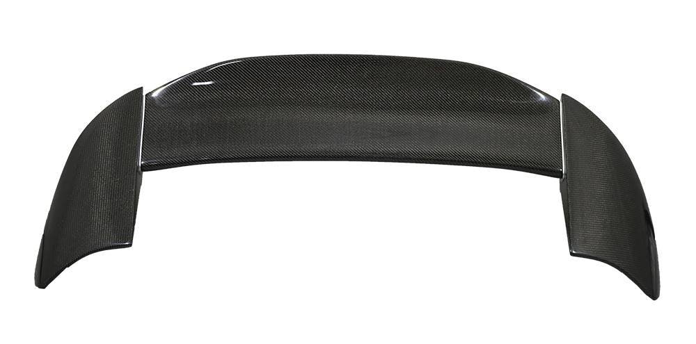 2023-2025 Toyota Corolla Carbon Fiber Spoiler-2