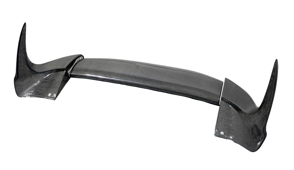 2023-2025 Toyota Corolla Carbon Fiber Spoiler-3