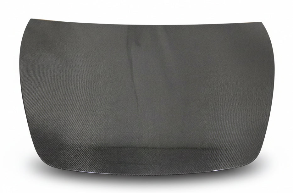 2024-2026 Tesla Model 3 OEM Style Carbon Fiber Hood