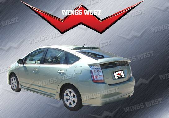 2004-2009 Toyota Prius FRP Primer Full Kit-4