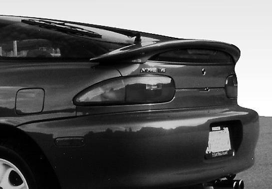 1990-1995 Mazda MX3 FRP Primer Spoiler-1