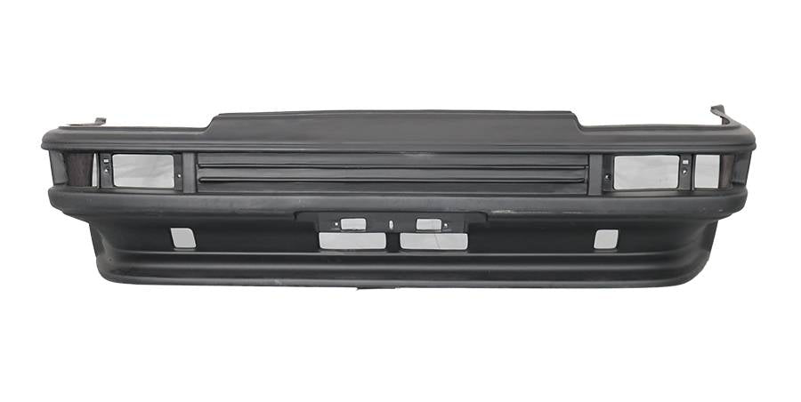 1984-1987 Toyota AE86 Hatchback 2 doors FRP Primer Front Bumper-1