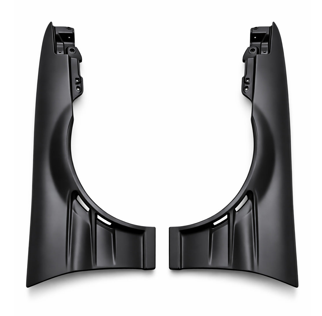 1984-1987 Toyota Corolla 2Dr/Hb Drift 2 Front Fenders