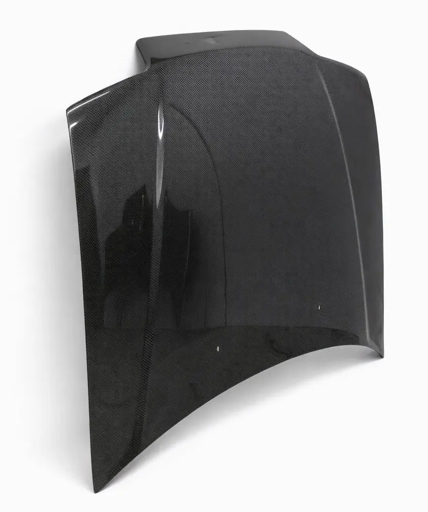 Carbon Fiber Hood US (SIR) Style for Honda CRX Hatchback 1988-1991