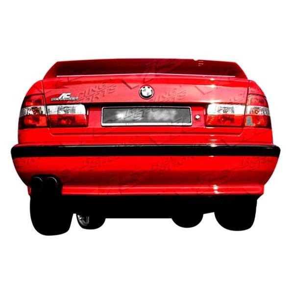 1988-1995 BMW 5 SERIES E34 4 doors A Tech Style FRP Primer Full Kit-2