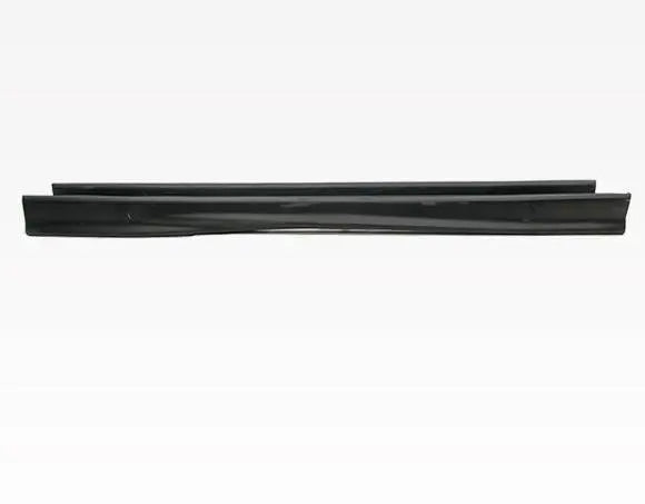 1989-1995 BMW 5 SERIES E34 4 doors M Tech Style FRP Primer Side Skirts-2