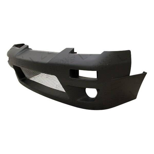 1989-1994 Nissan 240SX 2 doors Quad Six Style FRP Primer Full Kit-4