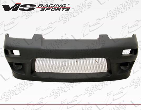 1989-1994 Nissan 240SX Hatchback FRP Primer Full Kit-1