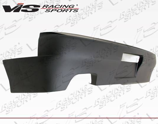 1989-1994 Nissan 240SX Hatchback FRP Primer Full Kit-3