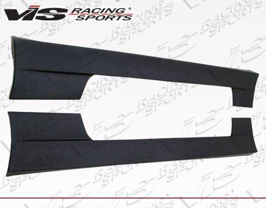 1989-1994 Nissan 240SX Hatchback FRP Primer Full Kit-4