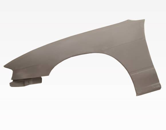 1989-1994 Nissan S-13 2Dr S13.4 Front End Conversion Fenders - VIS