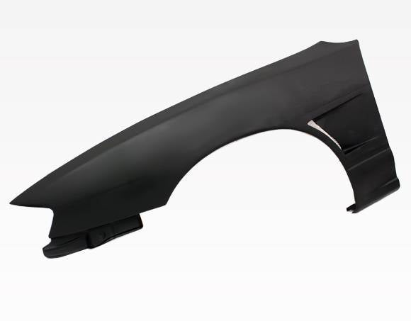 1989-1994 Nissan S13 2 doors FRP Primer Fenders-1