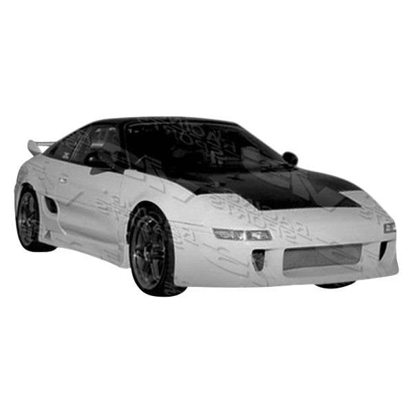 1990-1995 Toyota Mr2 2Dr Walker Full Kit - VIS Racing
