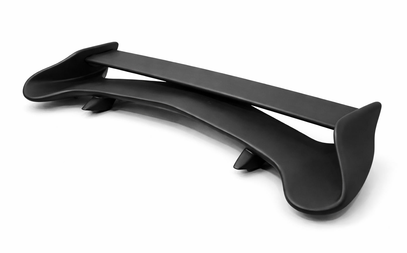 1992-1995 Honda Civic 2Dr FF Style Spoiler VISracingsports