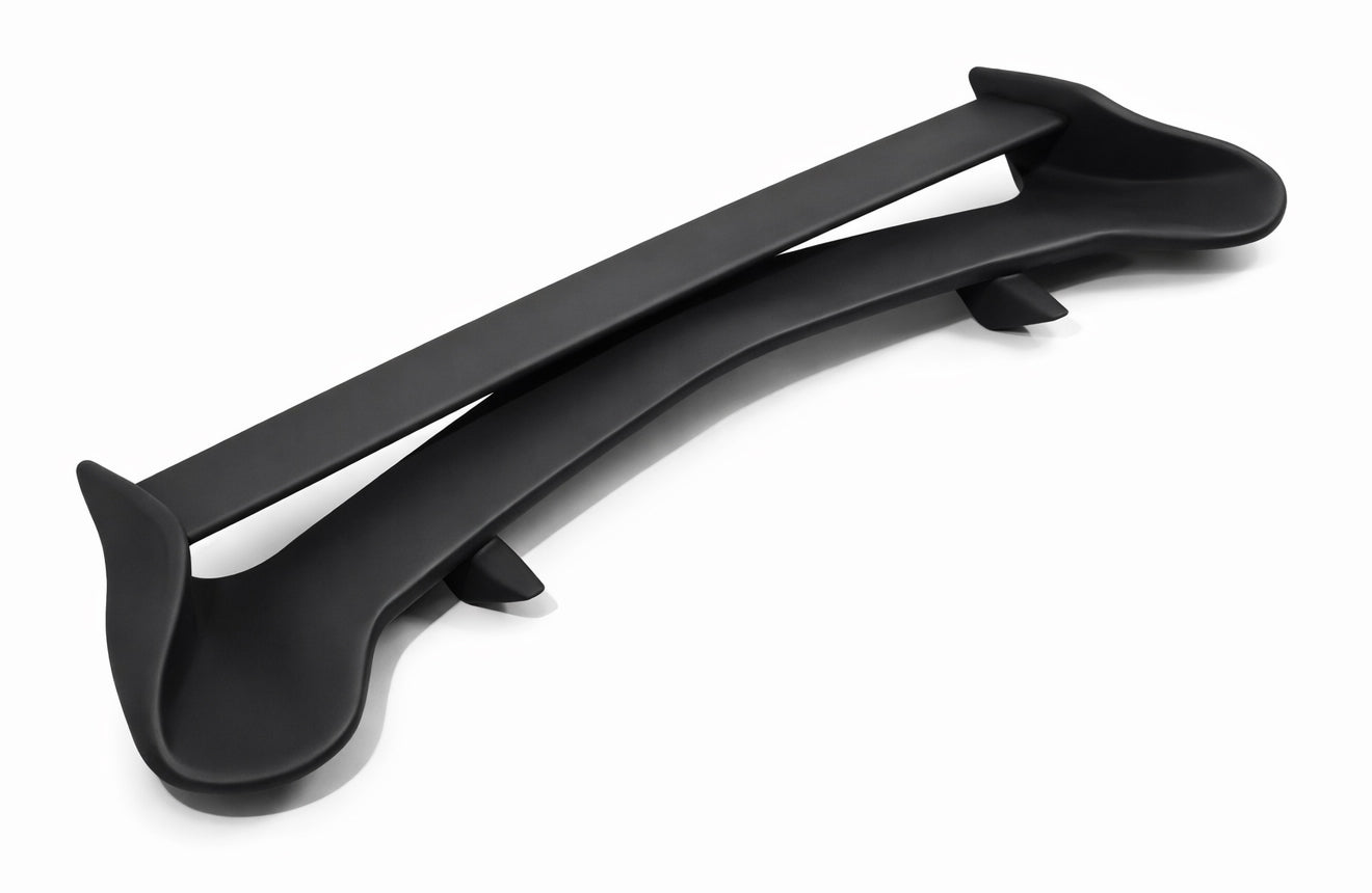 1992-1995 Honda Civic 2Dr FF Style Spoiler
