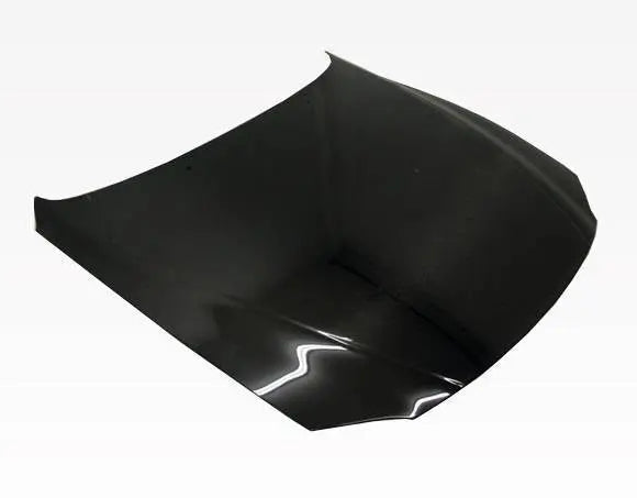 1992-2000 Lexus SC300 SC400 2 doors OEM Style Carbon Fiber Black Hood-2