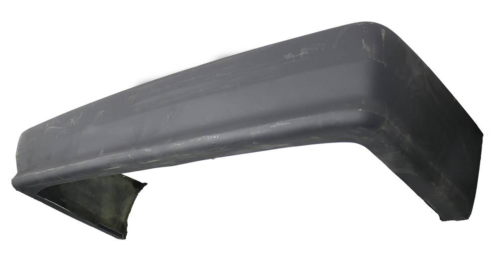 1992-1999 Mercedes S Class W140 Fiberglass Reinforced Plastic Rear Bumper-2