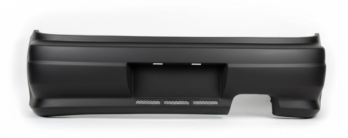1992-1996 Toyota Camry 4Dr Cyber 2 Rear Bumper
