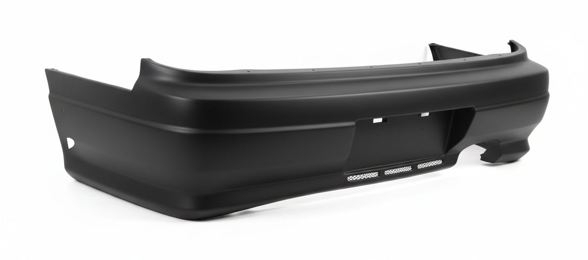 1992-1996 Toyota Camry 4Dr Cyber 2 Rear Bumper