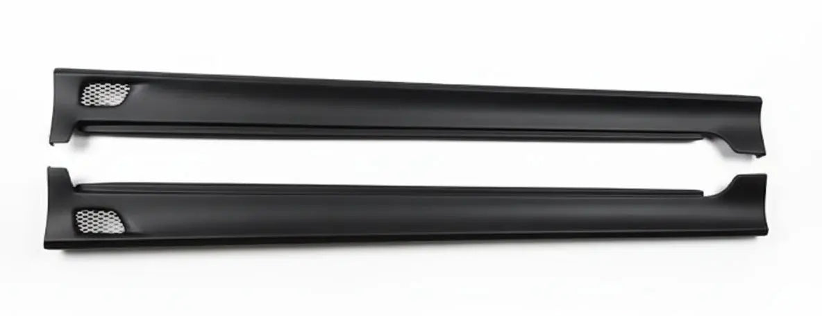 1992-1996 Toyota Camry 4Dr Cyber 2 Side Skirts
