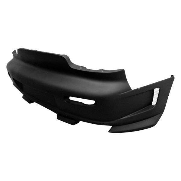 1993-1997 Mazda RX7 2 doors R Speed Style FRP Primer Full Kit-3