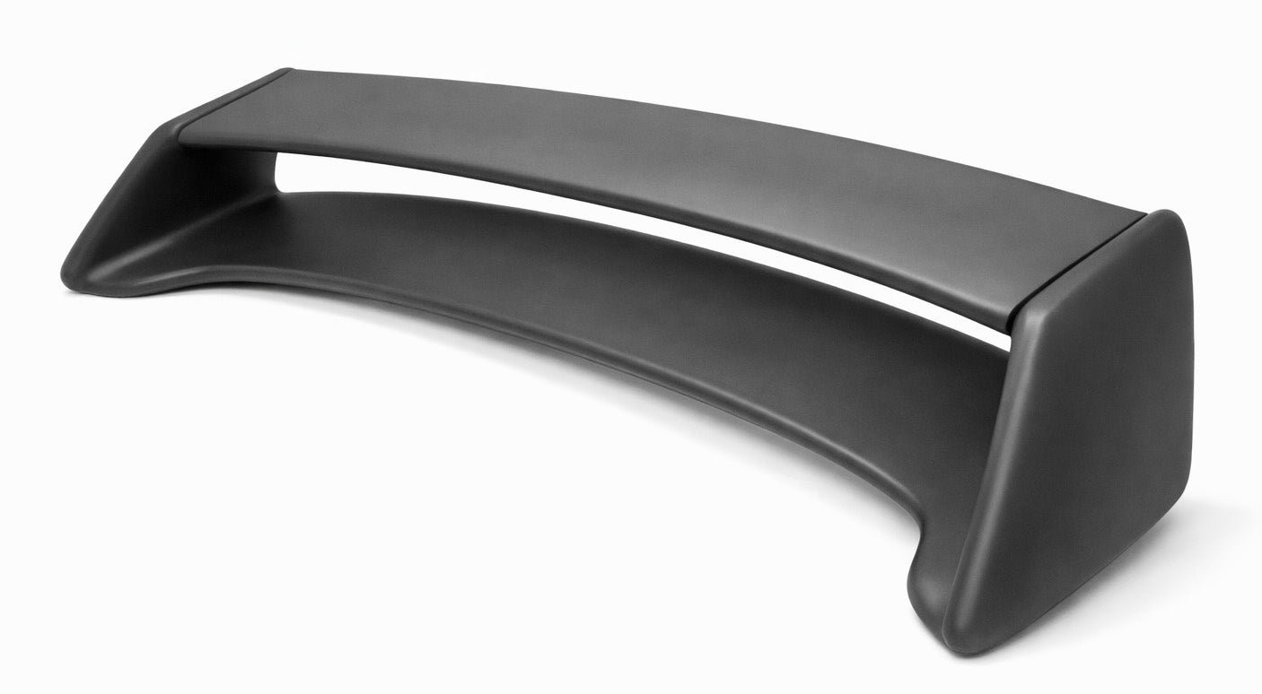 1993-2001 Subaru Impreza 4Dr 22B Style Spoiler