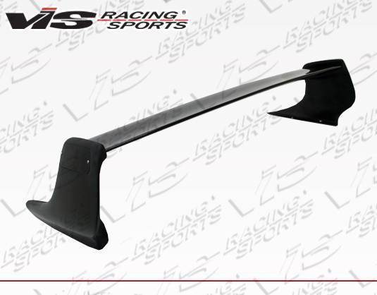 1993-1998 Toyota Supra 2 doors Carbon Fiber Black Spoiler-3