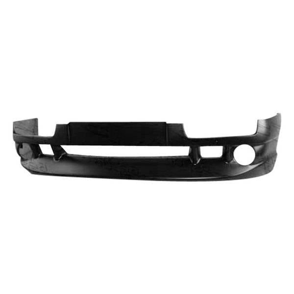 1993-1998 Volkswagen Golf 3 2Dr/4Dr Pulsar Front Lip