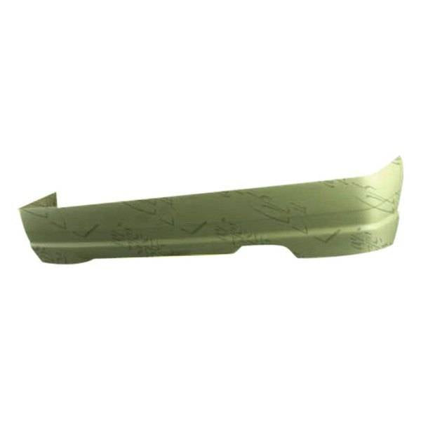 1993-1998 Volkswagen Golf 3 2 doors 4 doors Pulsar Style FRP Primer Full Kit-2